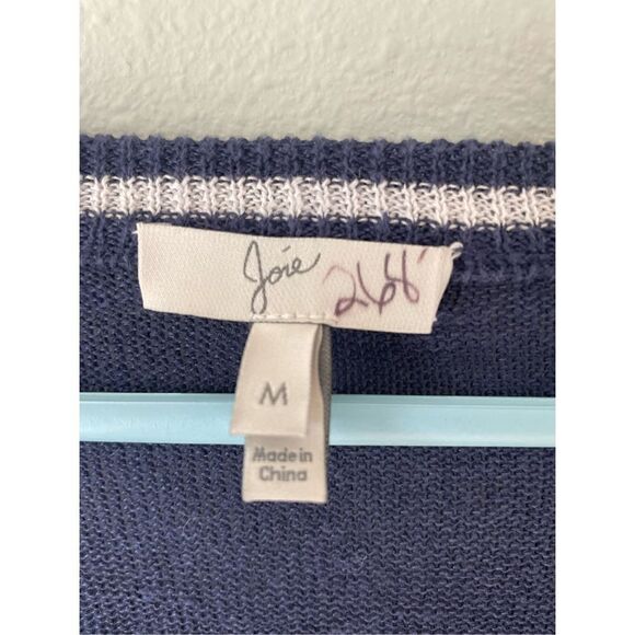 Joie Knit Sweater (SZ M) - Picture 2 of 3